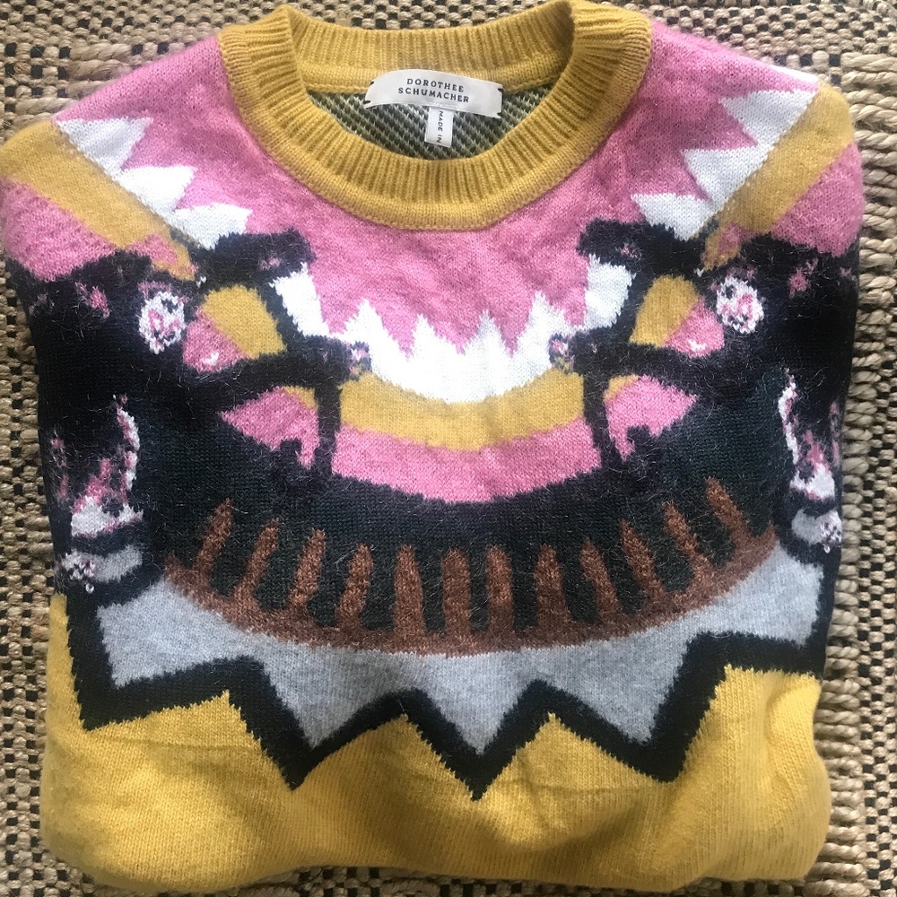 Dorothee Schumacher Sweater